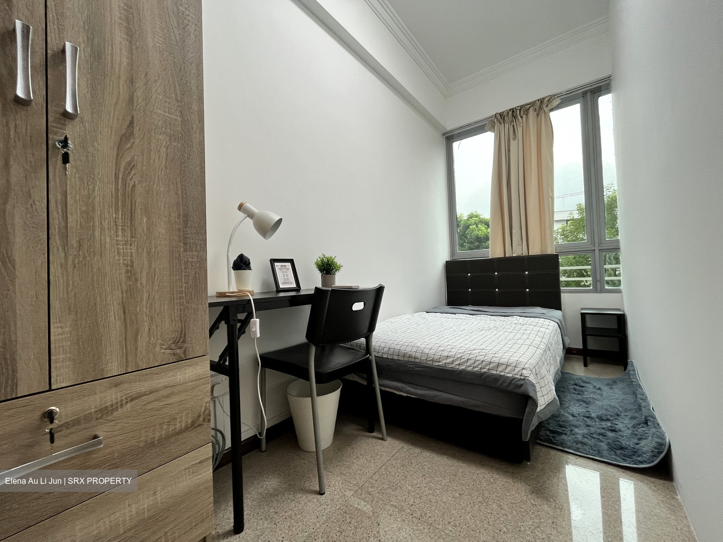 Bishan Loft (D20), Condominium #599212281